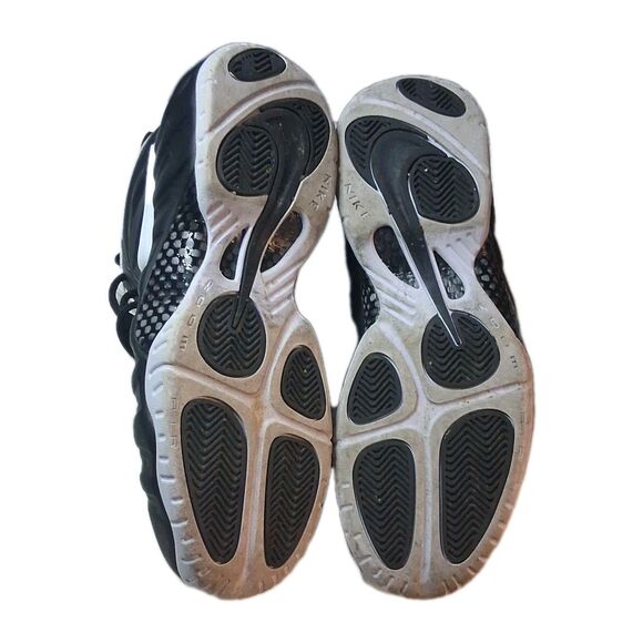 Nike Air Foamposite Pro Dr. Doom (2016) - Size 11.5 - 624041 006 main image 4